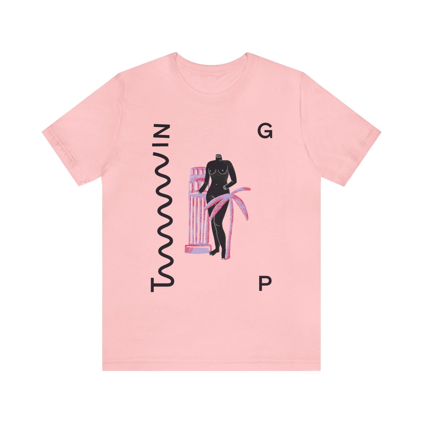 TGP Logo T-Shirt