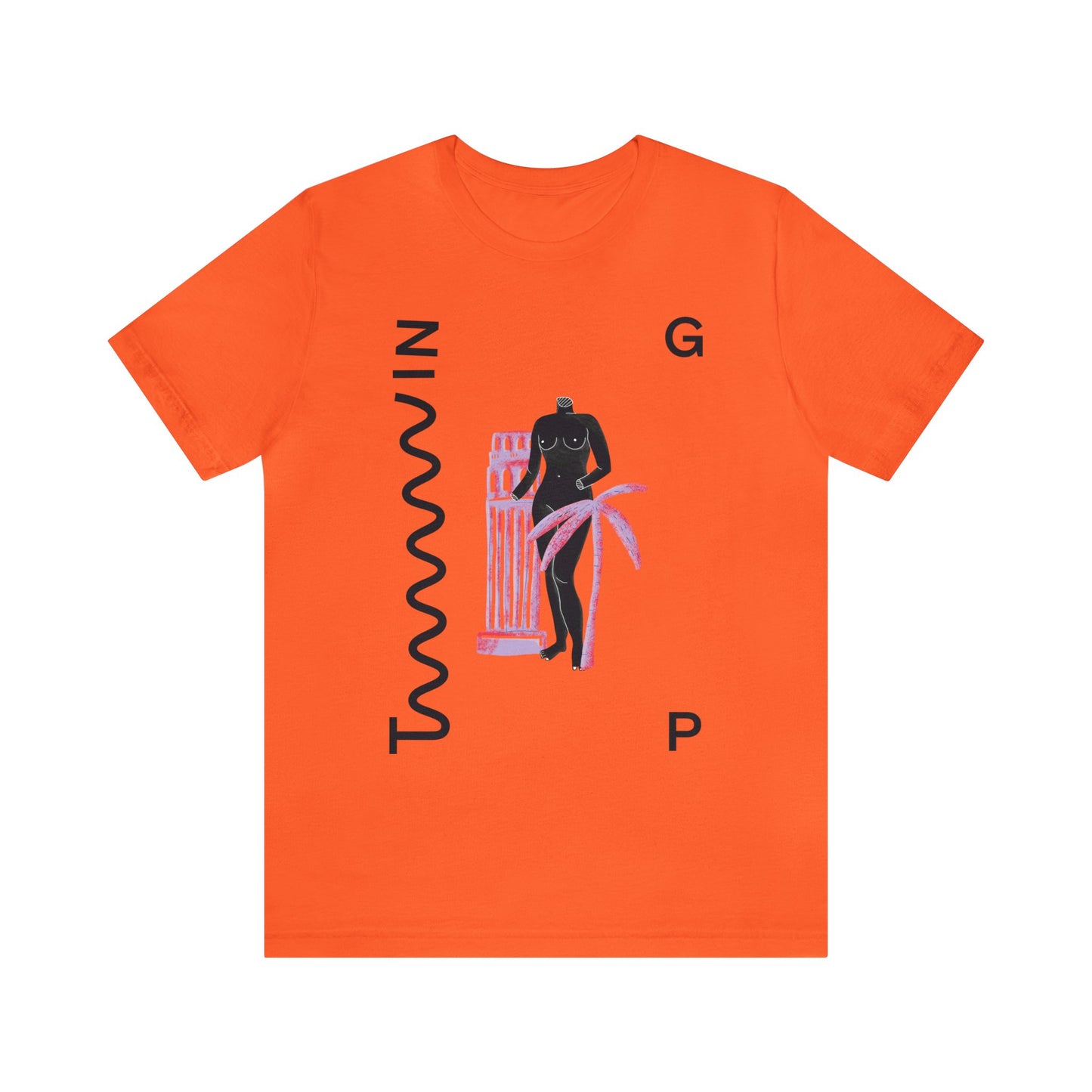 TGP Logo T-Shirt