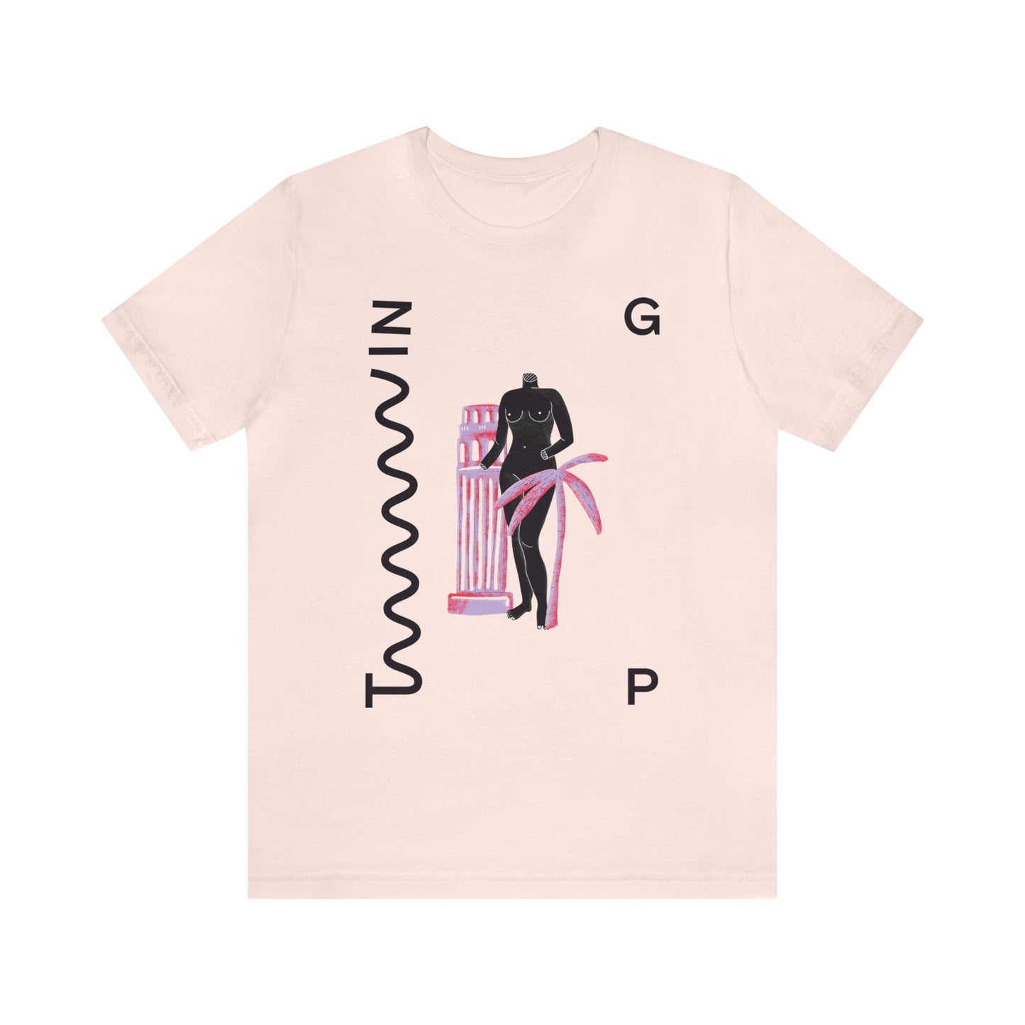 TGP Logo T-Shirt