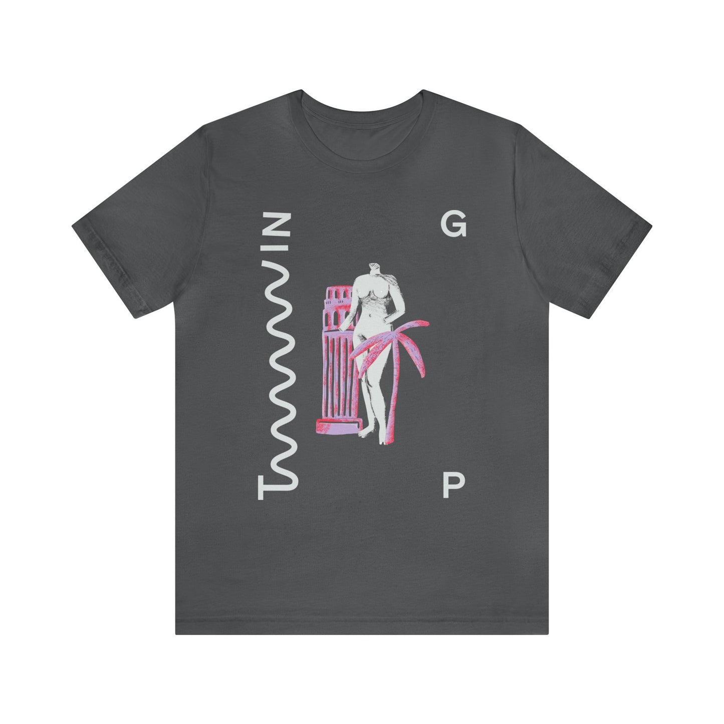 TGP Logo T-Shirt