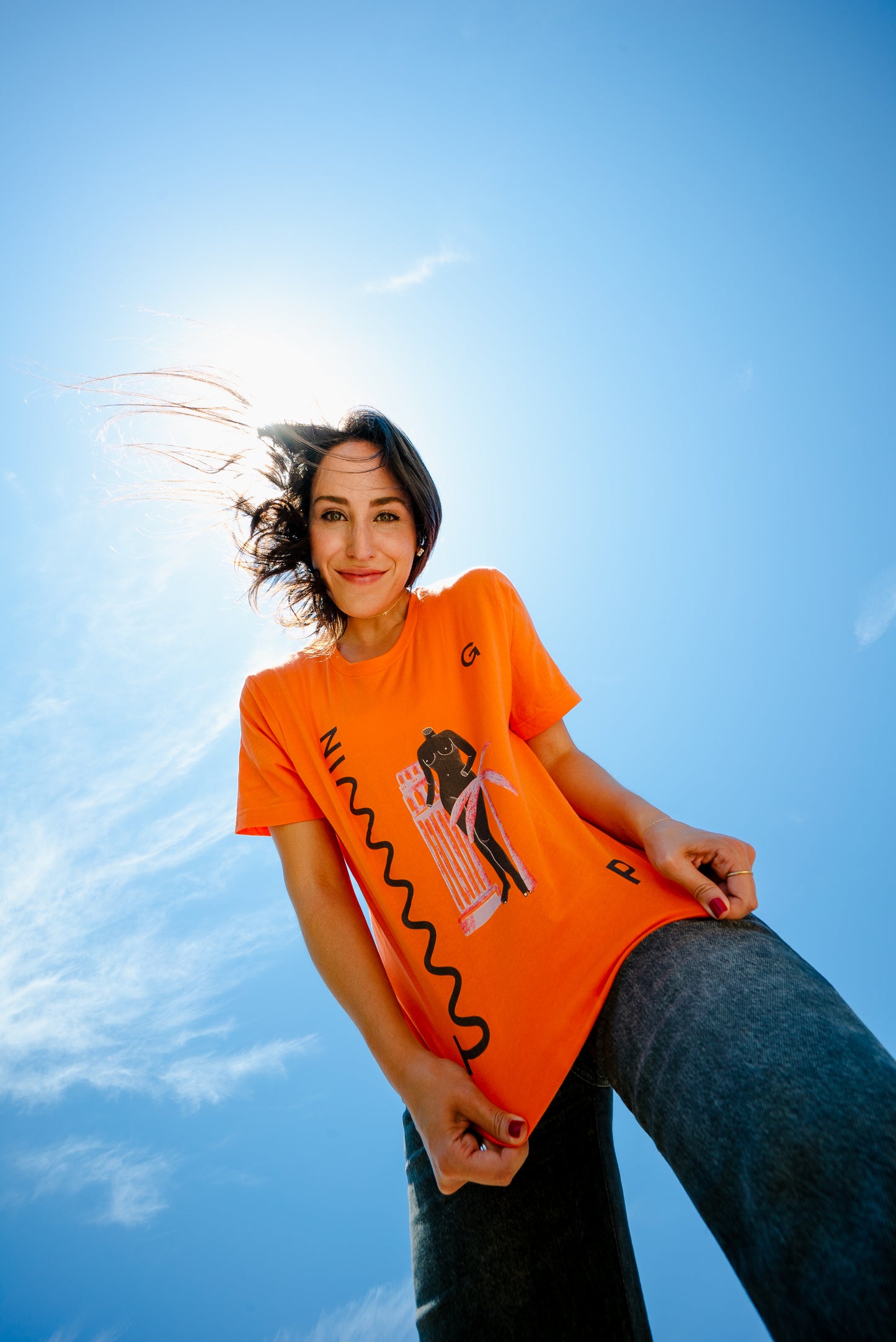 TGP Logo T-Shirt