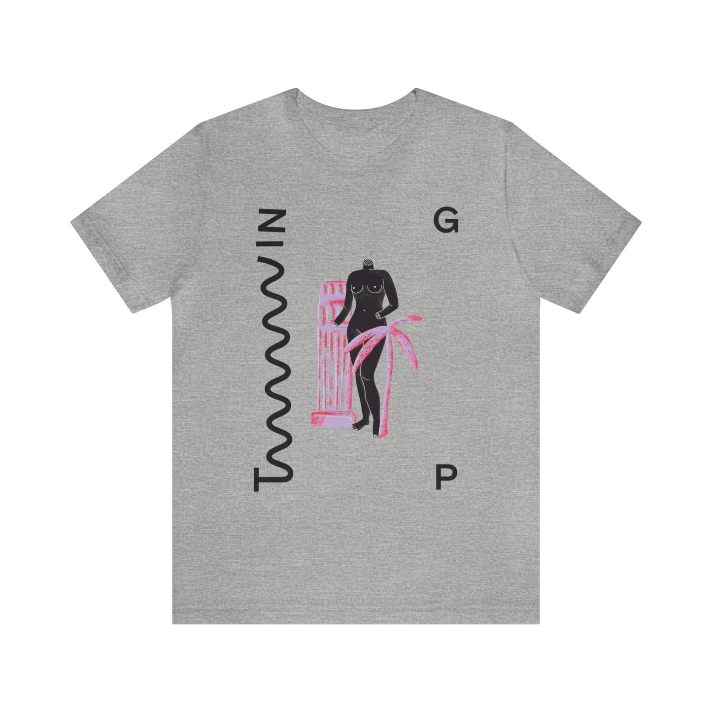 TGP Logo T-Shirt